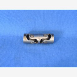 Double Universal Joint 6 mm - 6 mm